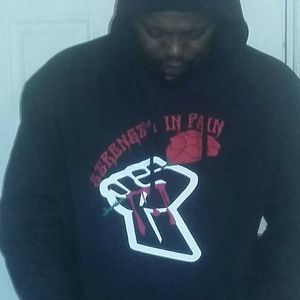 Meet your Posher, Curtis