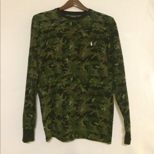 Polo Ralph Lauren thermal