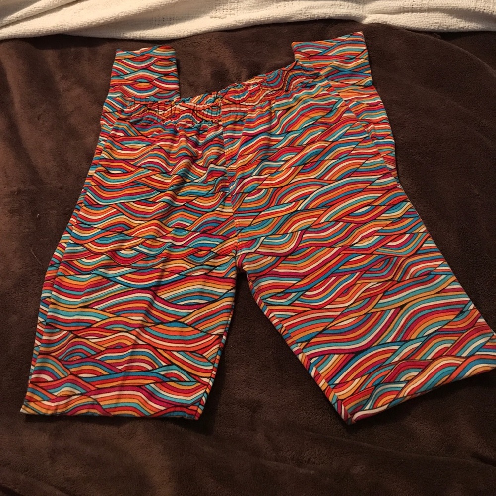 💥💥💥 cute, soft leggings!