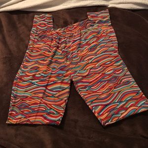 💥💥💥 cute, soft leggings!