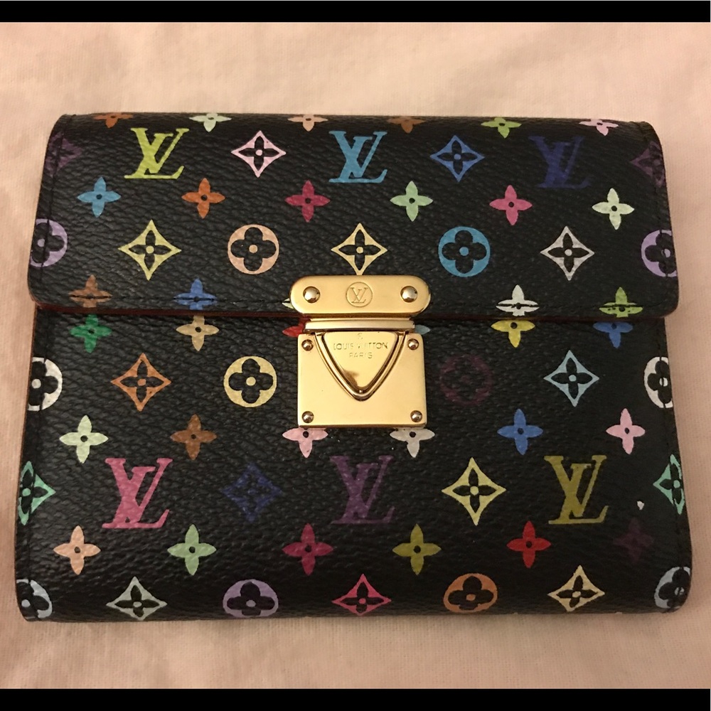 Louis Vuitton Wallet