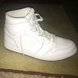 Jordan retro 1