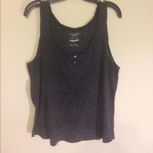 American Eagle Outfitters Tank Top