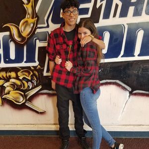 Meet your Posher, Lillian