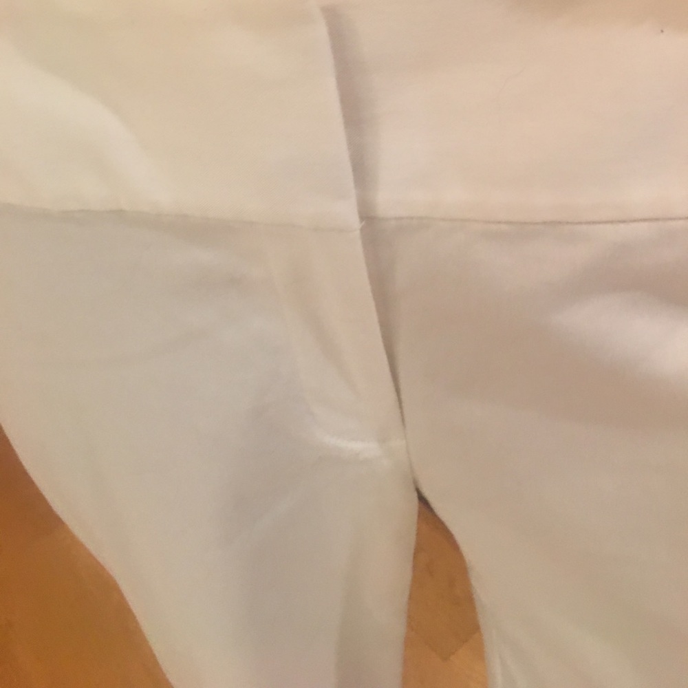 Dress pants