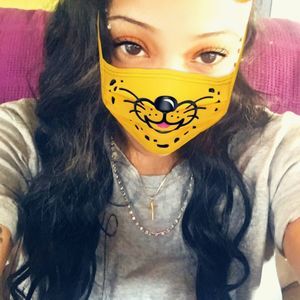 Meet your Posher, Marquita