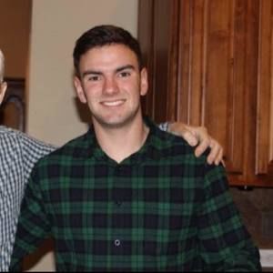 Meet your Posher, Jake