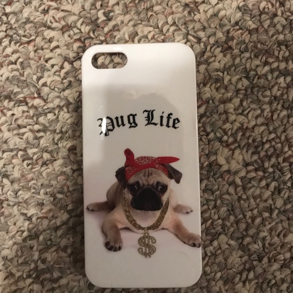 IPhone 5 phone case - Picture 1 of 4