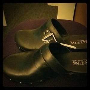 Korks, Clog, size 9
