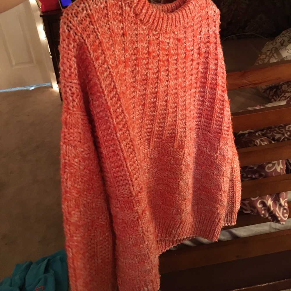 Handmade Sweater - Picture 2 of 3