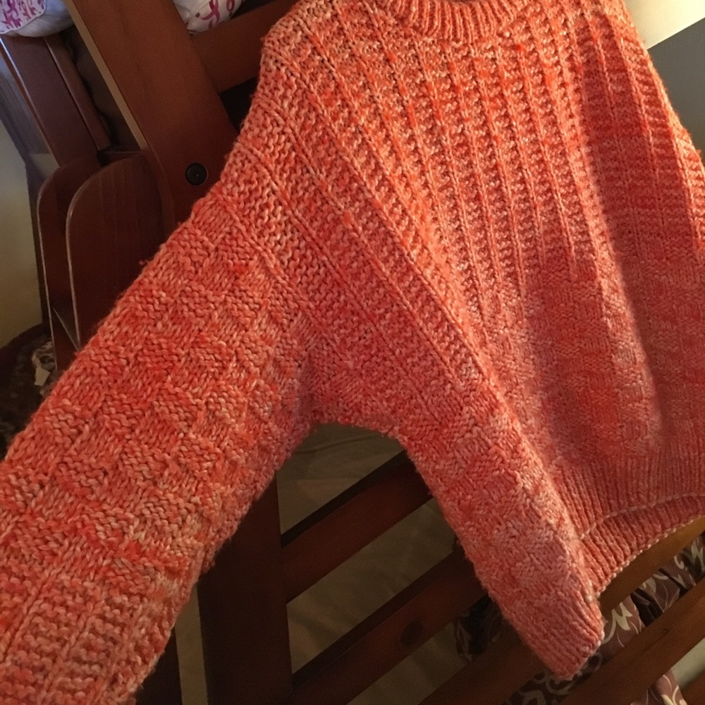 Handmade Sweater - Picture 3 of 3