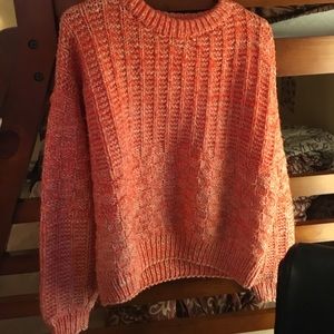 Handmade Sweater