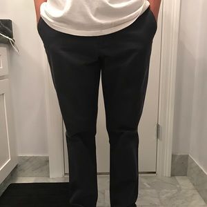 J. Crew Pants - J. Crew Men's Urban Slim "Broken In" Chino Pants J. Crew Pants - J. Crew Men's Urban Slim "Broken In" Chino Pants