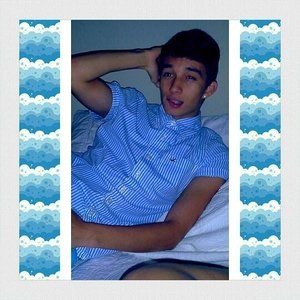 Meet your Posher, Bryan