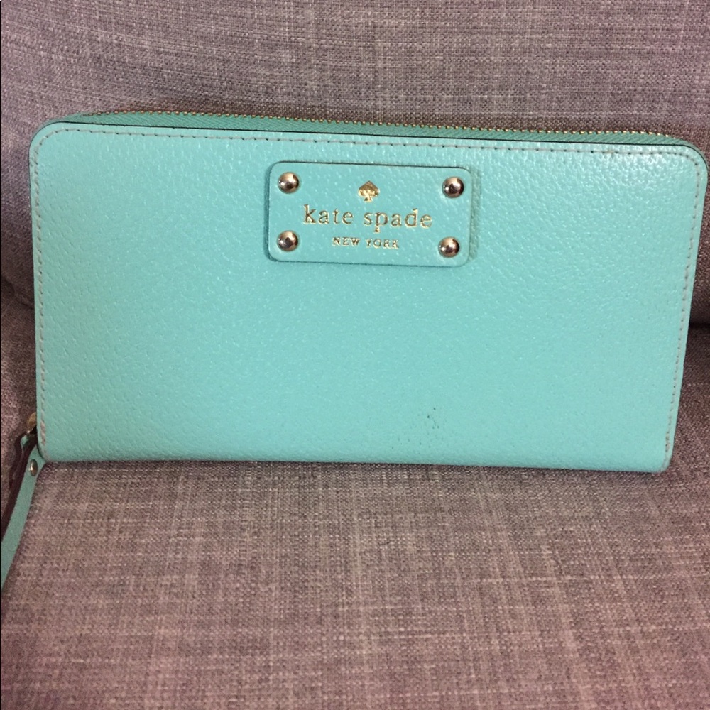 Kate Spade Wallet