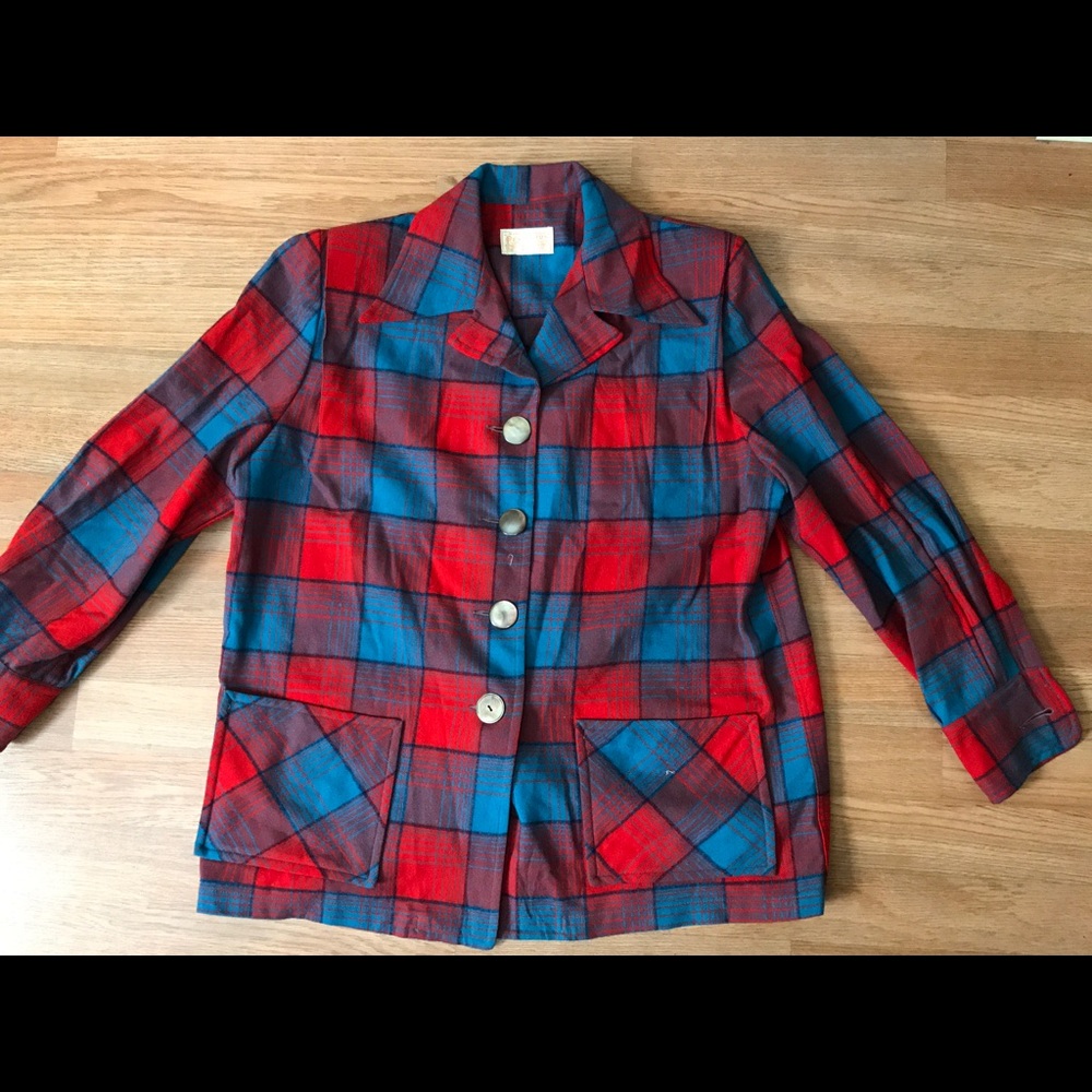 Jackets
