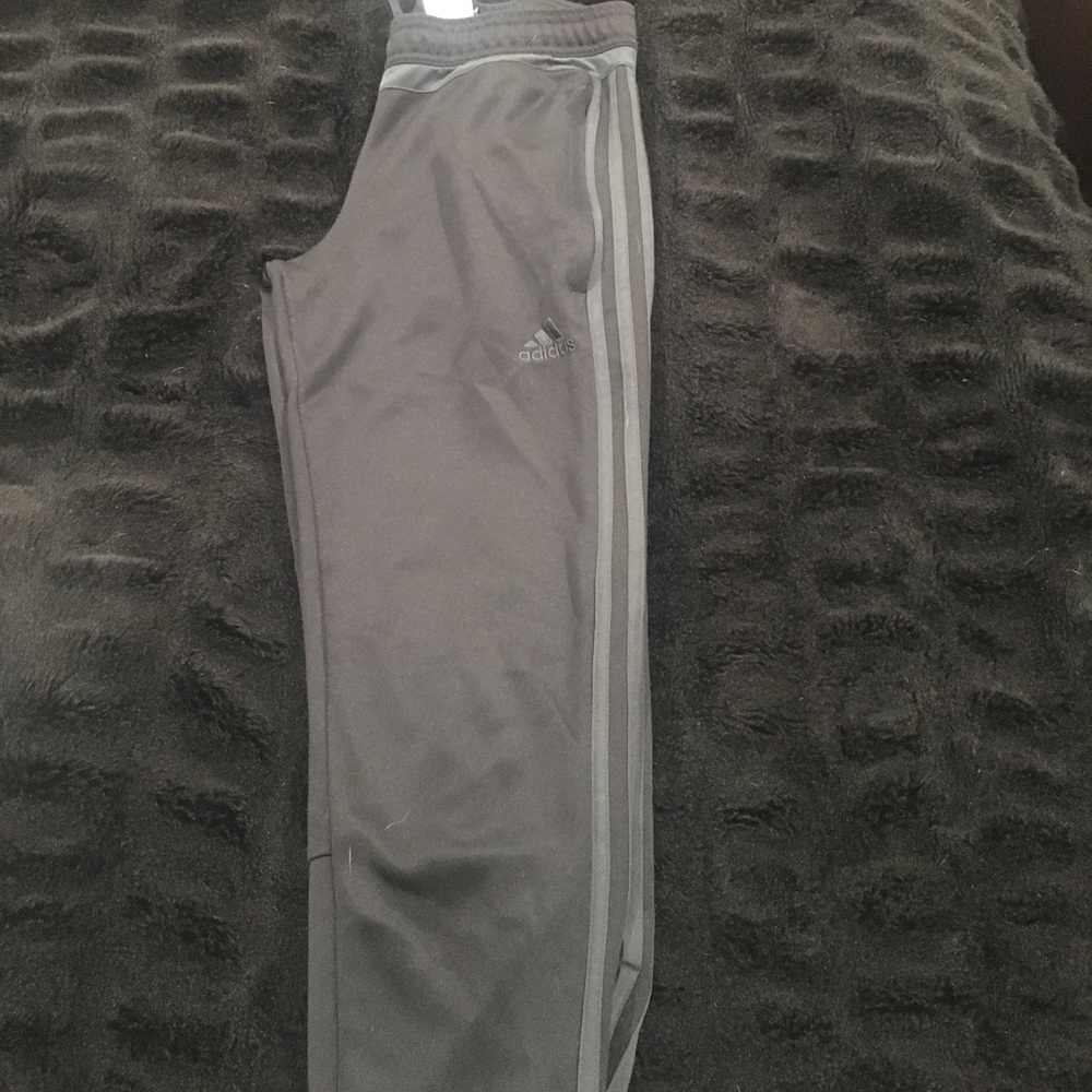 Adidas original track pants size s