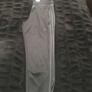 Adidas original track pants size s