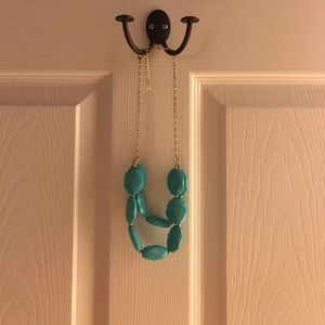 Statement necklace