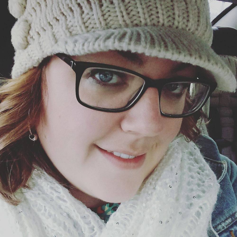 Meet your Posher, Becky