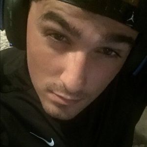 Meet your Posher, Matthew