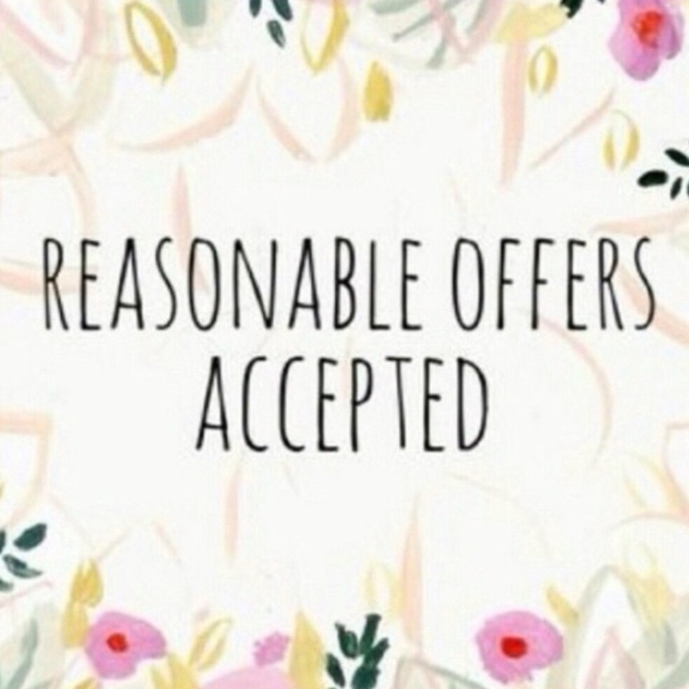 EVERYTHING MUST GO!