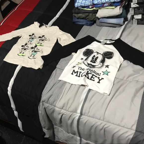 Baby boy shirts - Picture 2 of 2