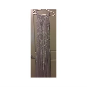 Sean Collection size 4 formal/prom dress