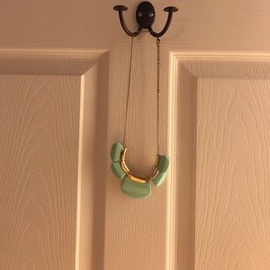 Statement necklace