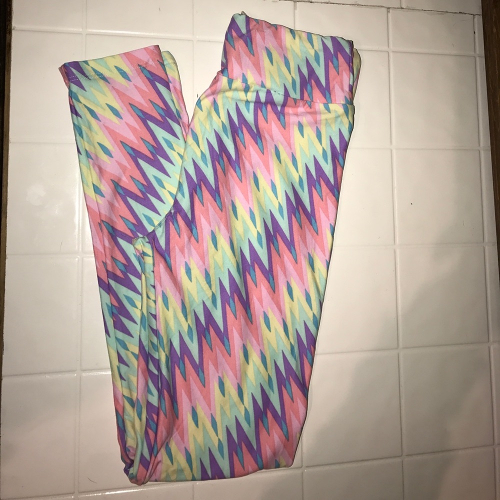 Lularoe pants