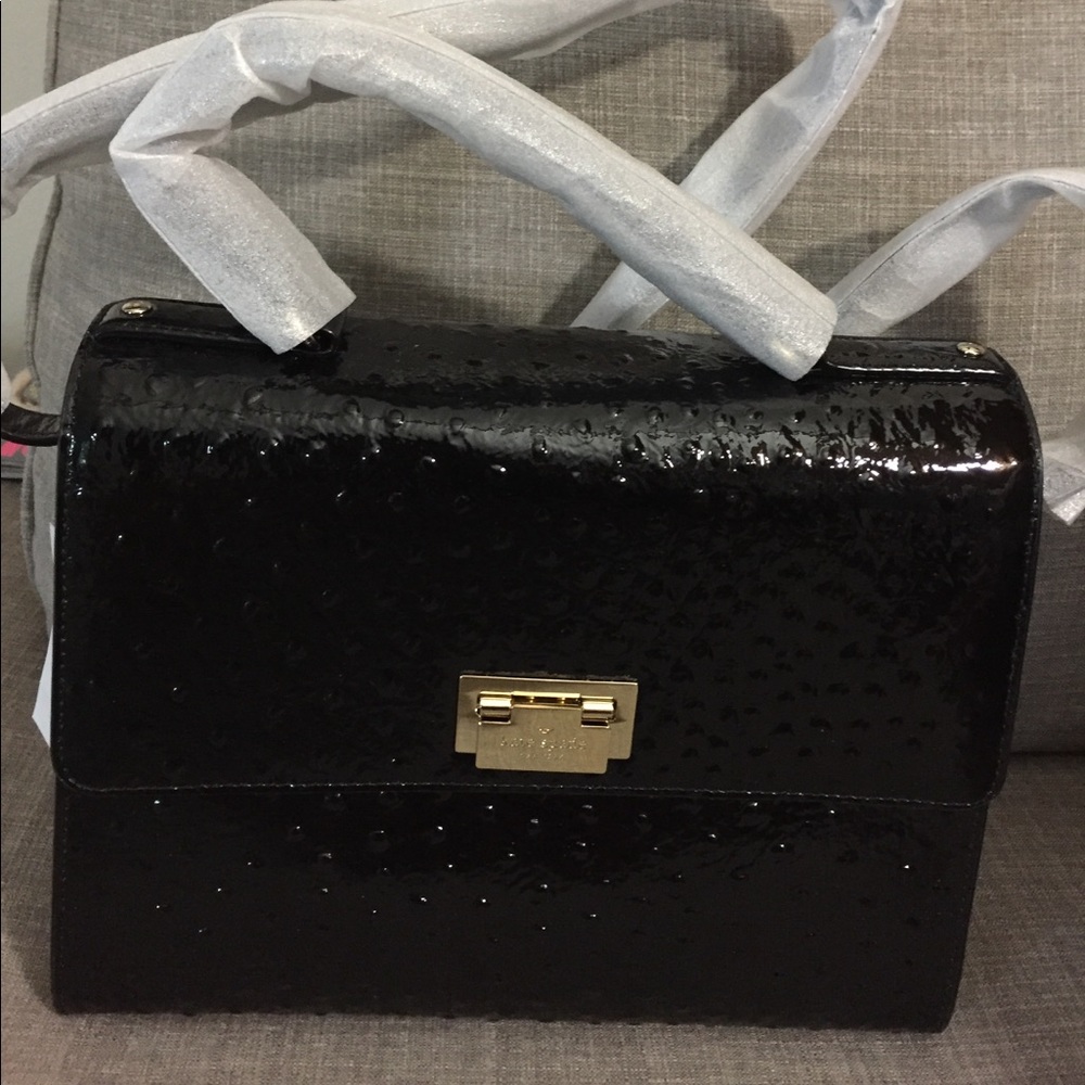 Kate Spade Satchel Bag