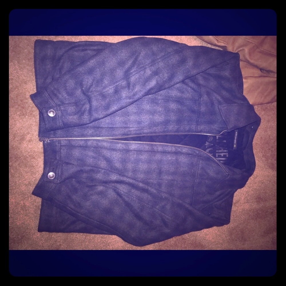 Men's jacket