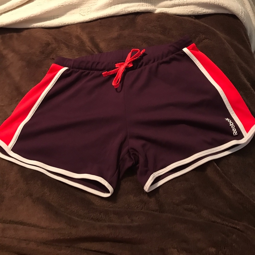 💥💥💥 Reebok Athletic Shorts