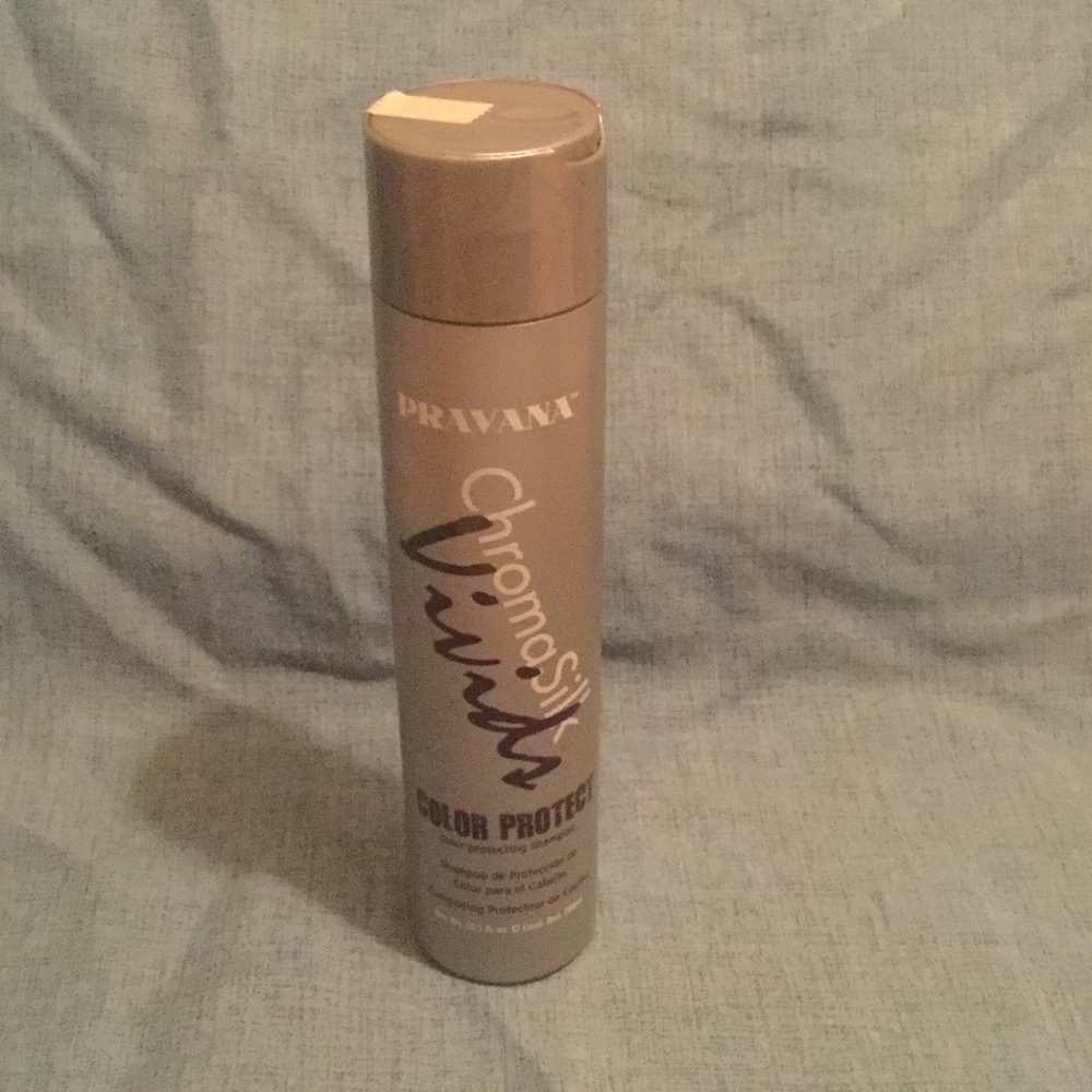 Pravana ChromaSilk Vivids Shampoo