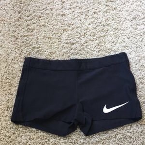Nike spandex