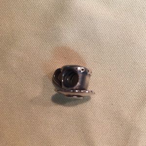 Pandora charm
