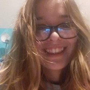 Meet your Posher, Veronica