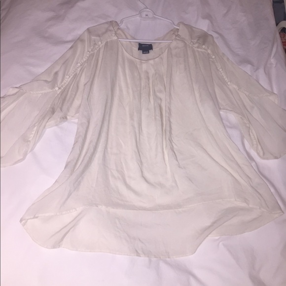 Anthropologie blouse - Picture 1 of 1