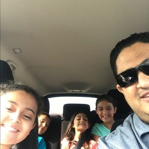 Meet your Posher, Paul