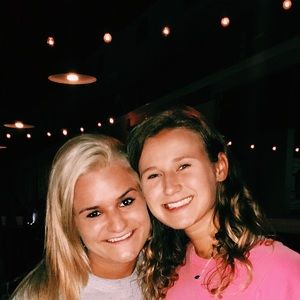 Meet your Posher, Sammi