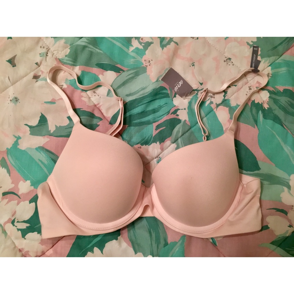 NWT American Eagle Push-up Bra