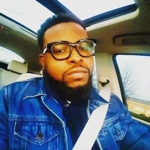 Meet your Posher, Thomas