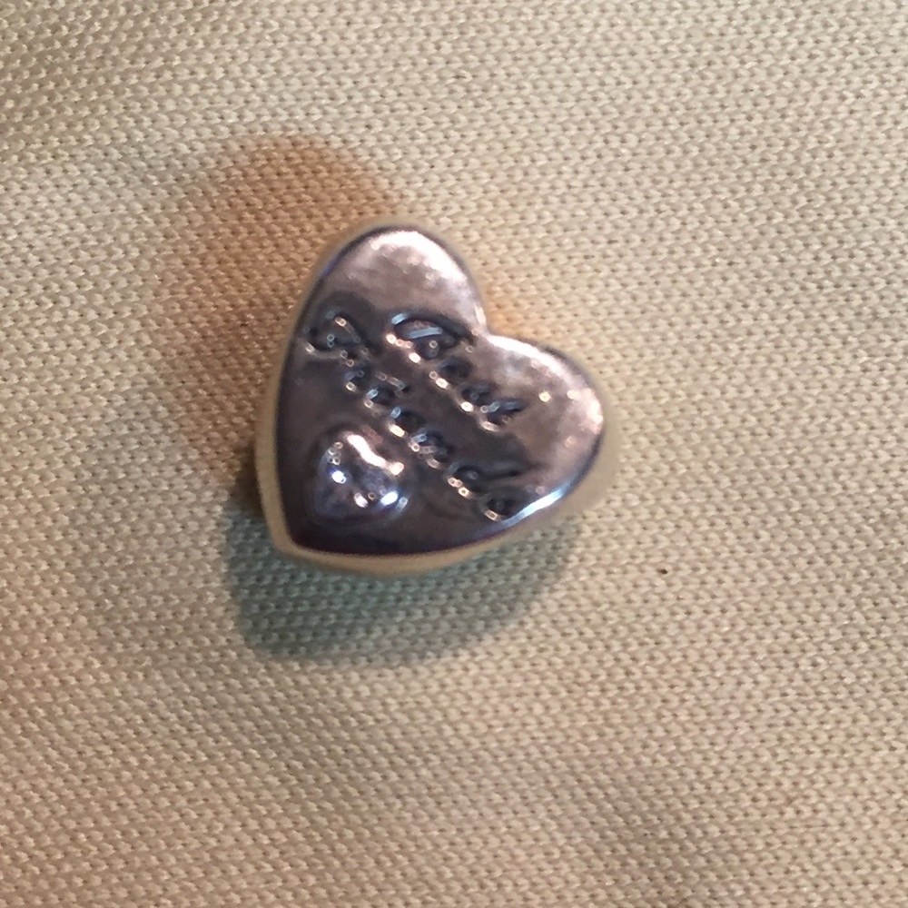 Pandora charm