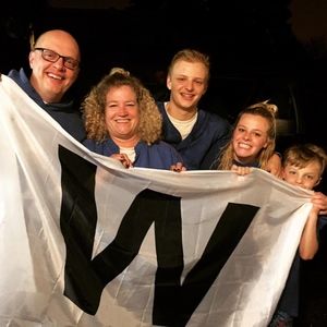 Meet your Posher, Morgan