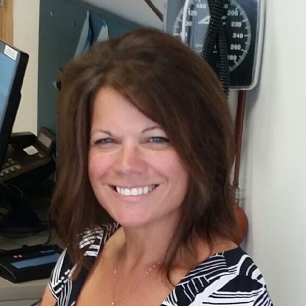 Meet your Posher, Lisa