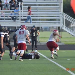 Meet your Posher, Colton