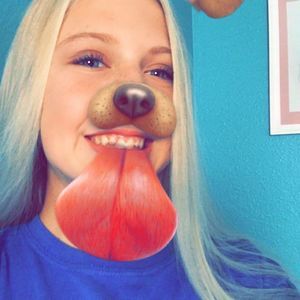 Meet your Posher, Hailey