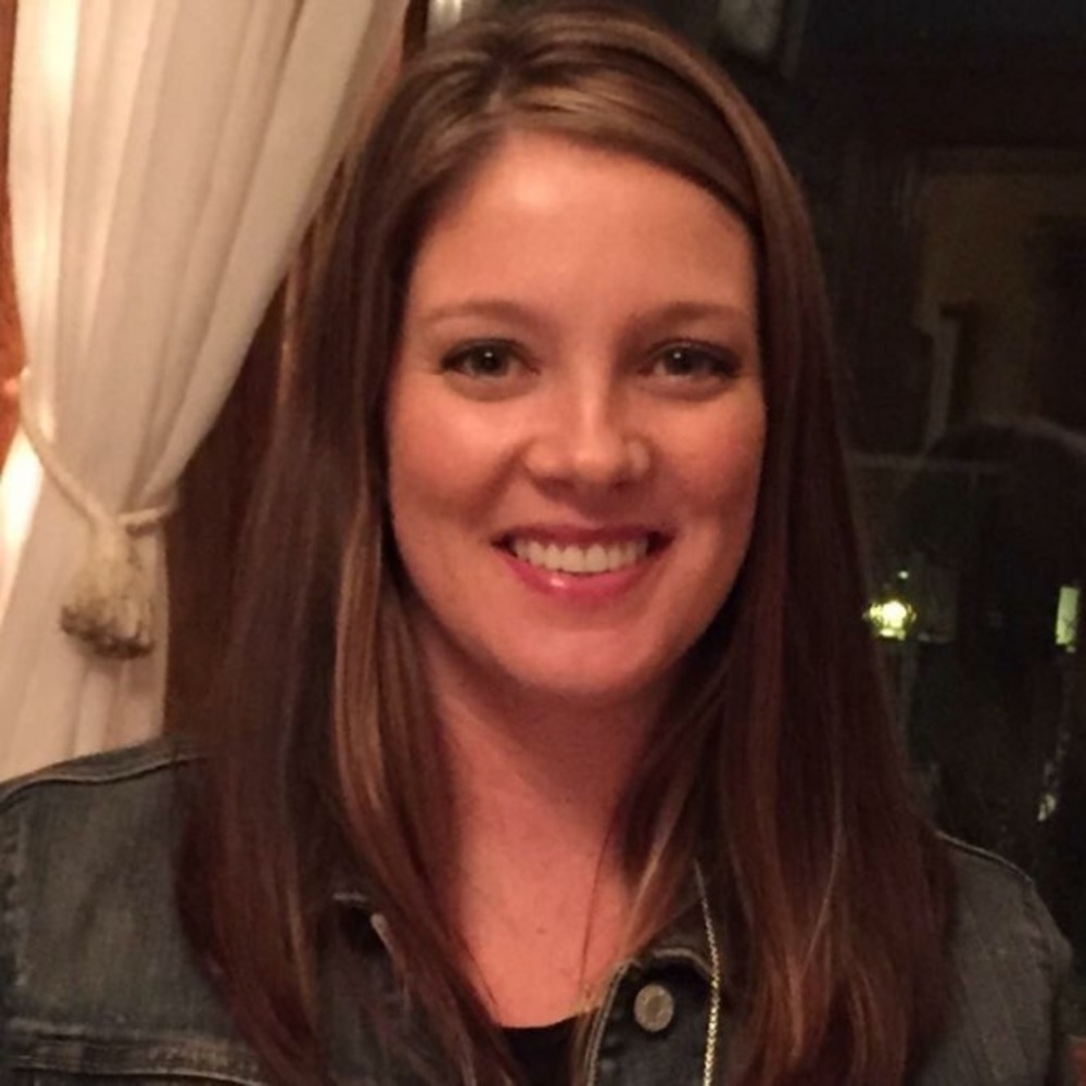 Meet your Posher, Kristina