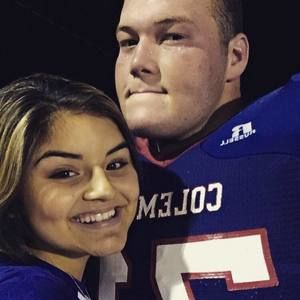 Meet your Posher, Dylan