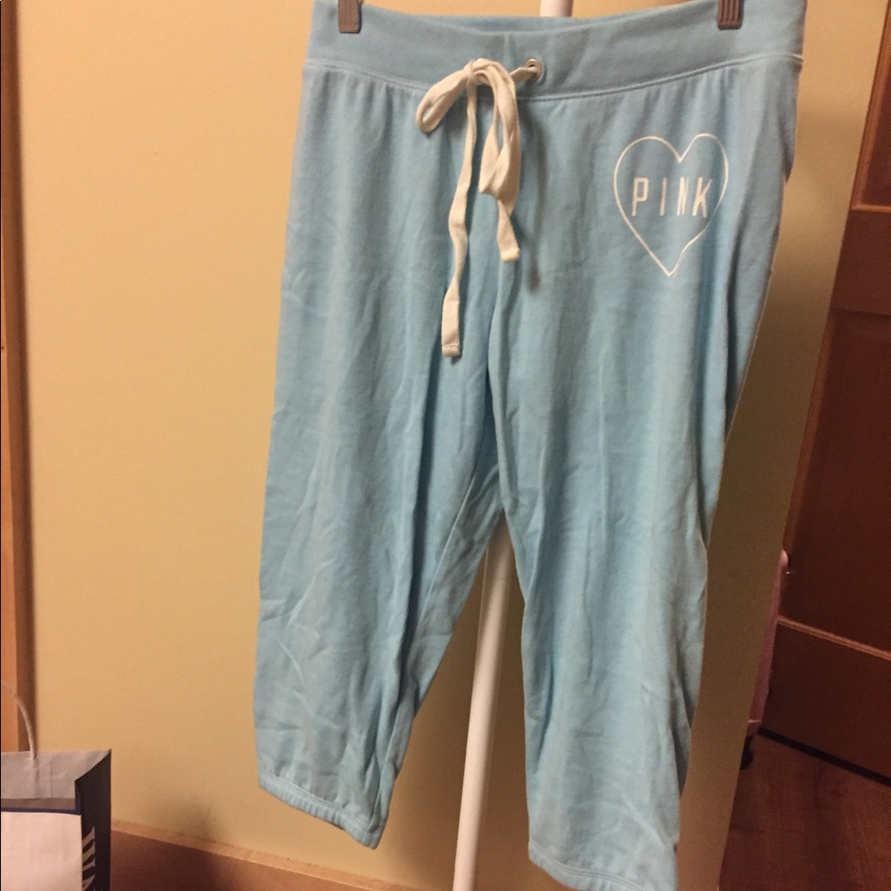 Victoria's secret PINK cotton pant